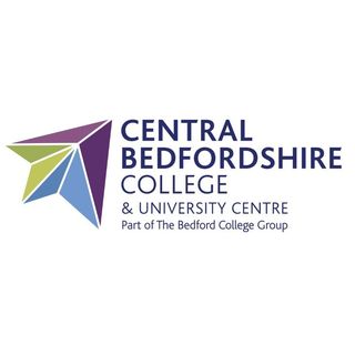 Central Bedfordshire College Instagram