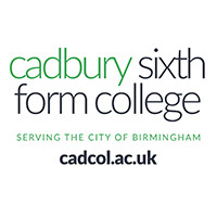 Cadbury Sixth Form College LinkedIn