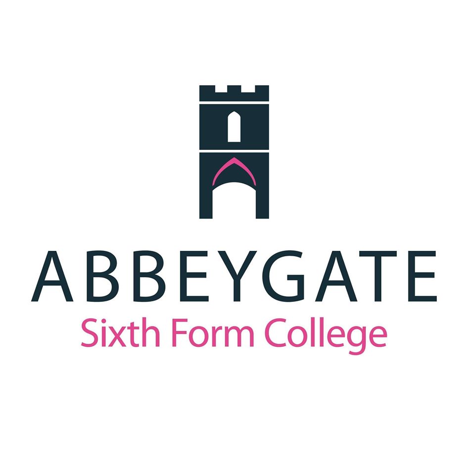 Abbeygate Sixth Form College Facebook2020