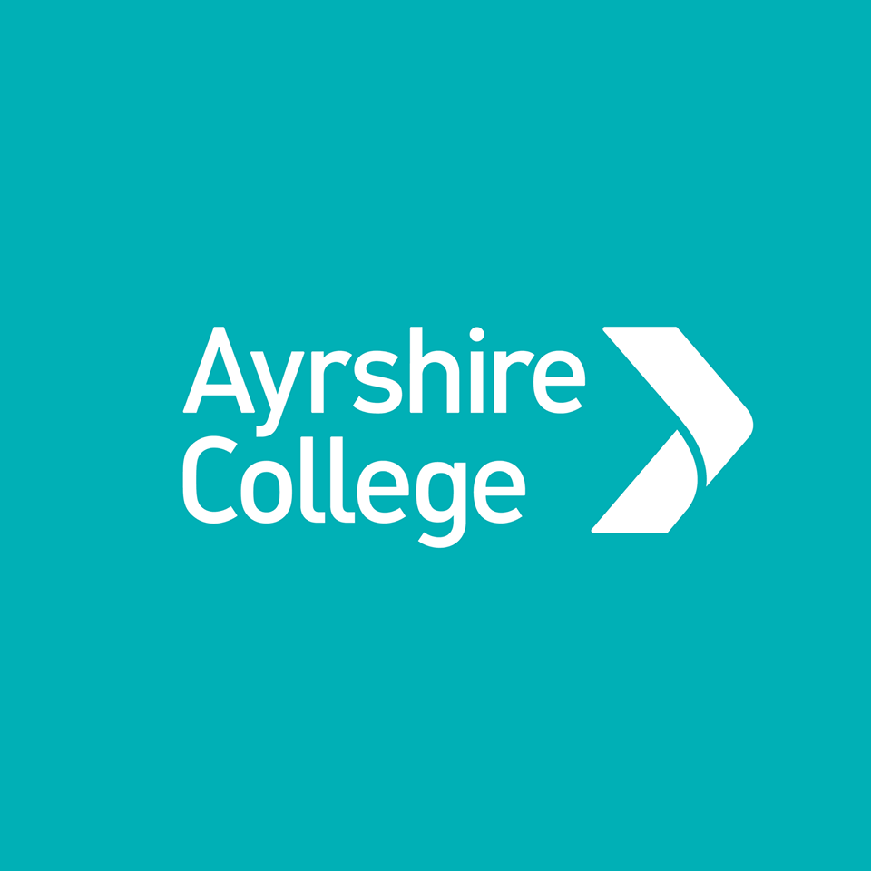 Ayrshire College Facebook 2020