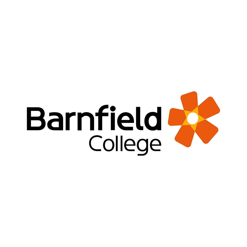 Barnfield College Facebook 2020