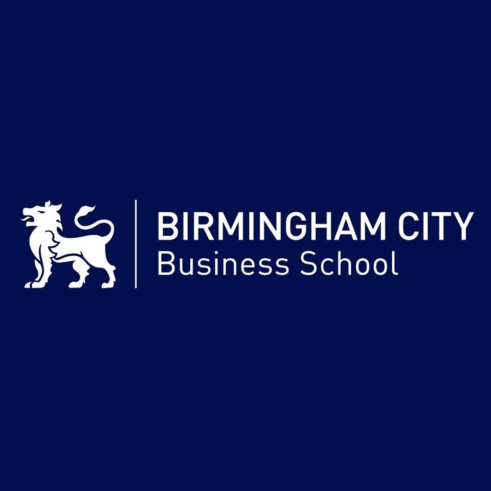 Birmingham City Business School Facebook 2020