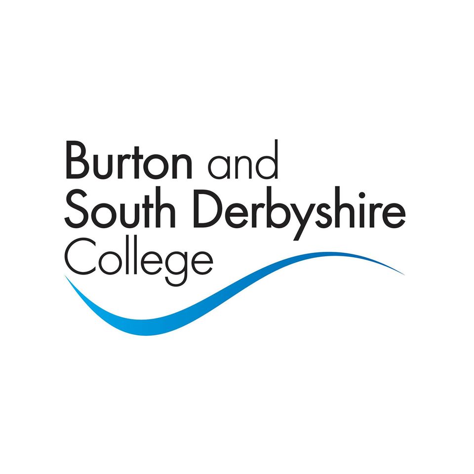 Burton & South Derbyshire College