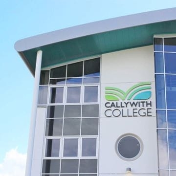 Callywith College