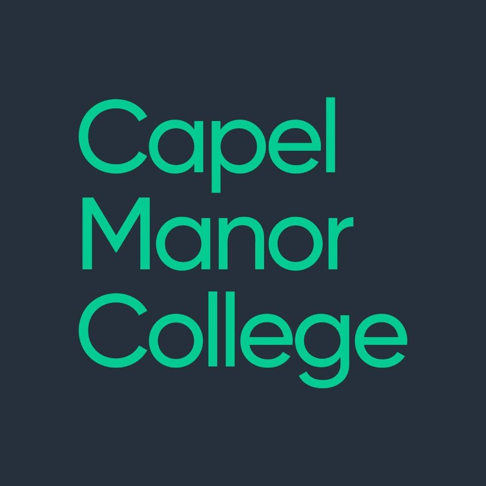 Capel Manor College Facebook