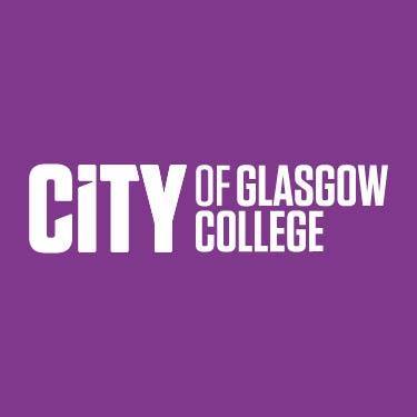 City of Glasgow College Facebook 2020