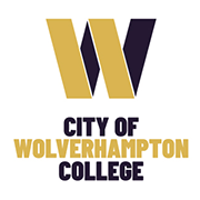 City of Wolverhampton College Twitter