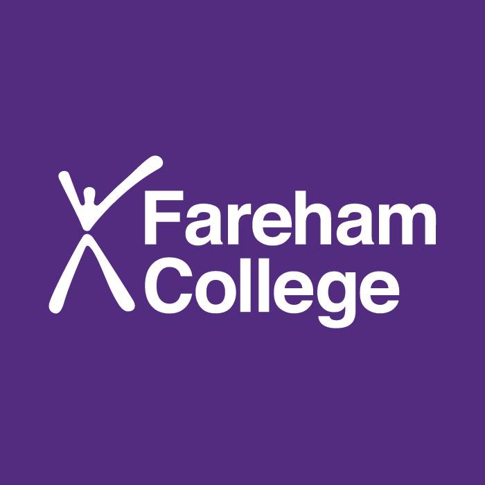 Fareham College Facebook 2020