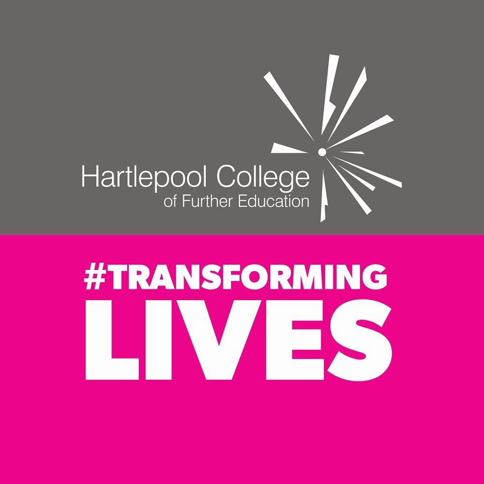 Hartlepool College Facebook