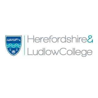 Herefordshire Ludlow College Facebook 2020