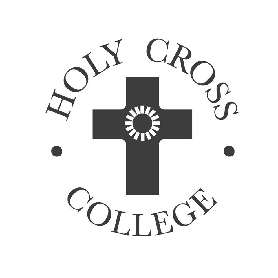 Holy Cross College Facebook 2020