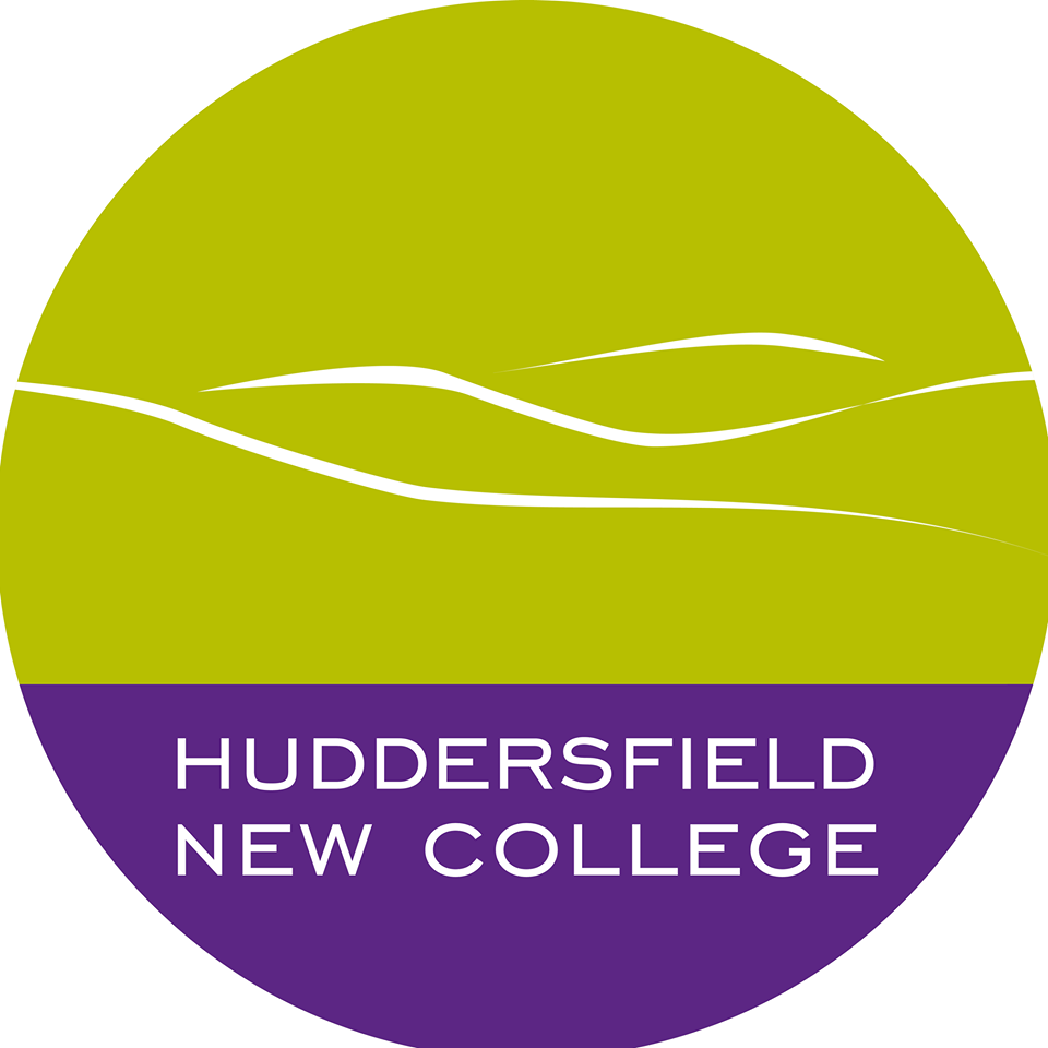 Huddersfield New College Facebook 2020