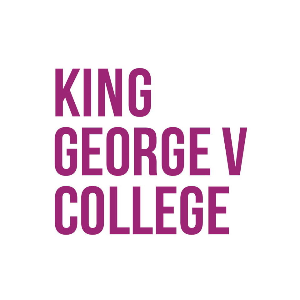 King George College Facebook 2020