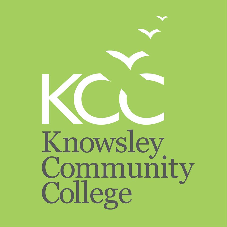 Knowsley Community College Facebook