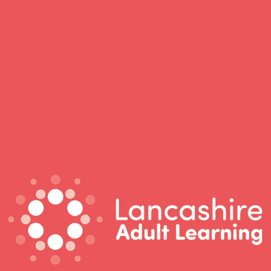 Lancashire Adult Learning College Facebook 2020
