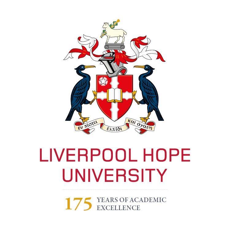 Liverpool Hope University Facebook 2020