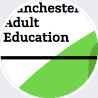 Manchester Adult Education Facebook