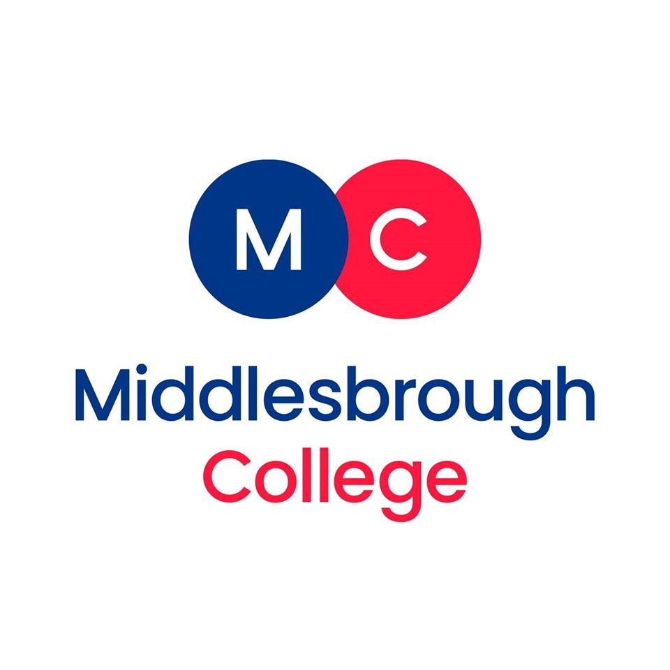 Middlesbrough College Facebook 2020