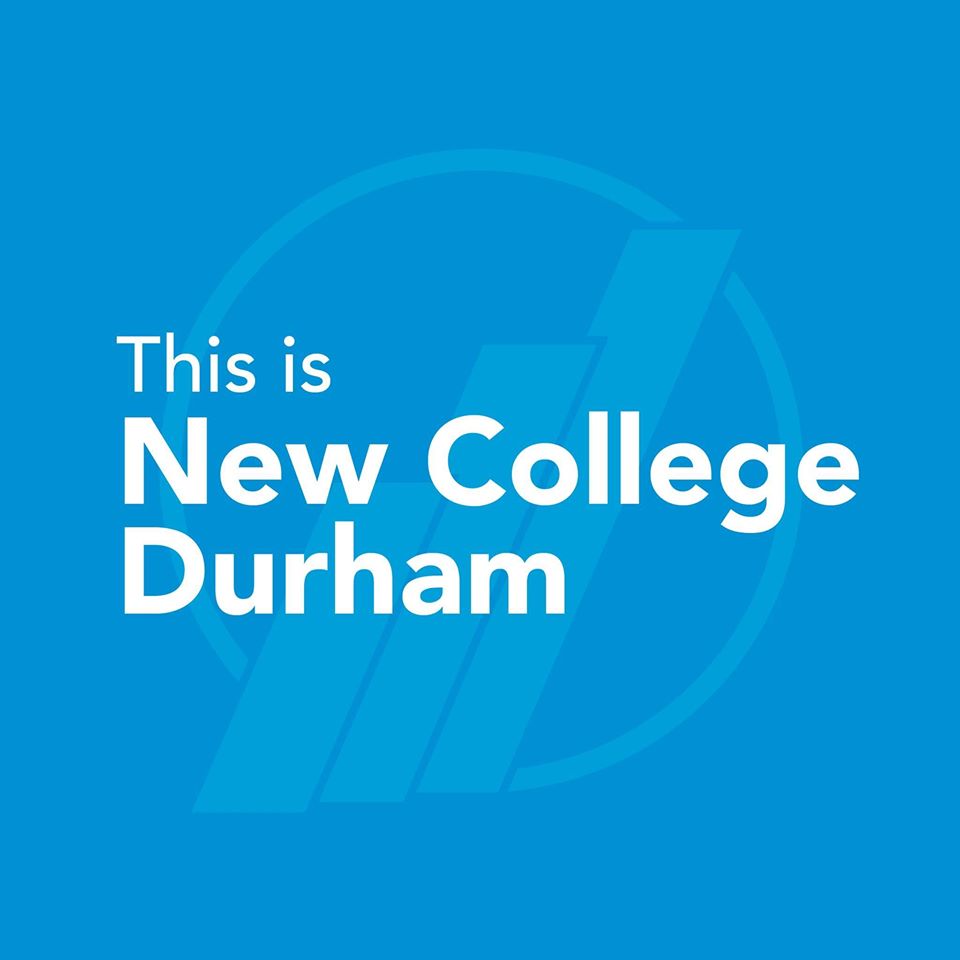 New College Durham Facebook 2020