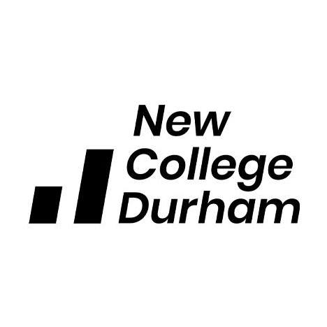 New College Durham Facebook Logo2020a
