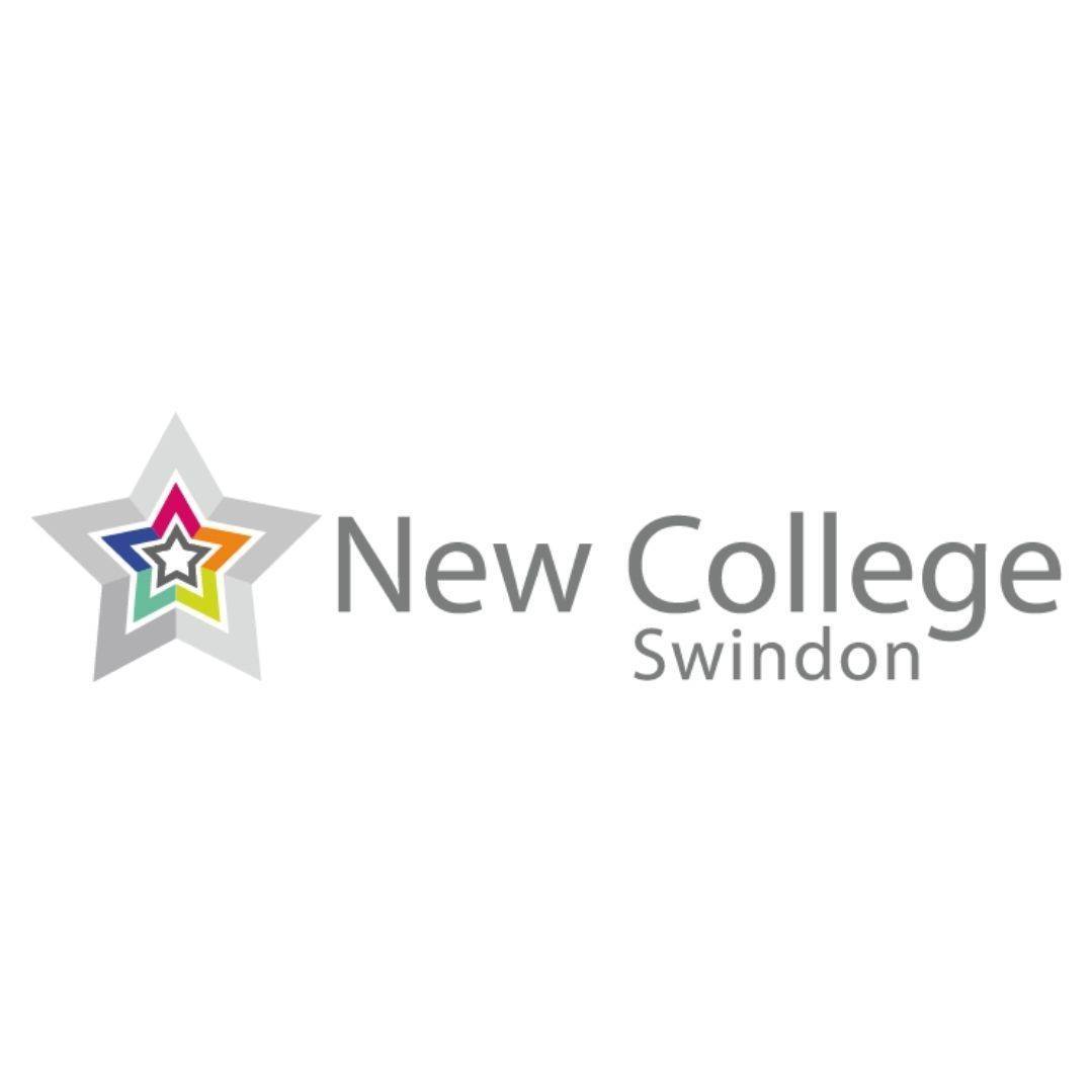 New College Swindon Facebook Logo2020a