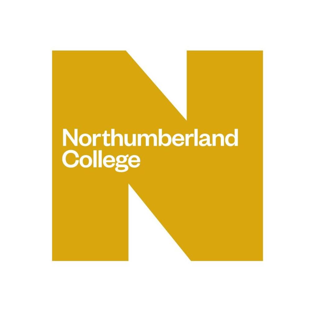 Northumberland College Facebook Logo2020a