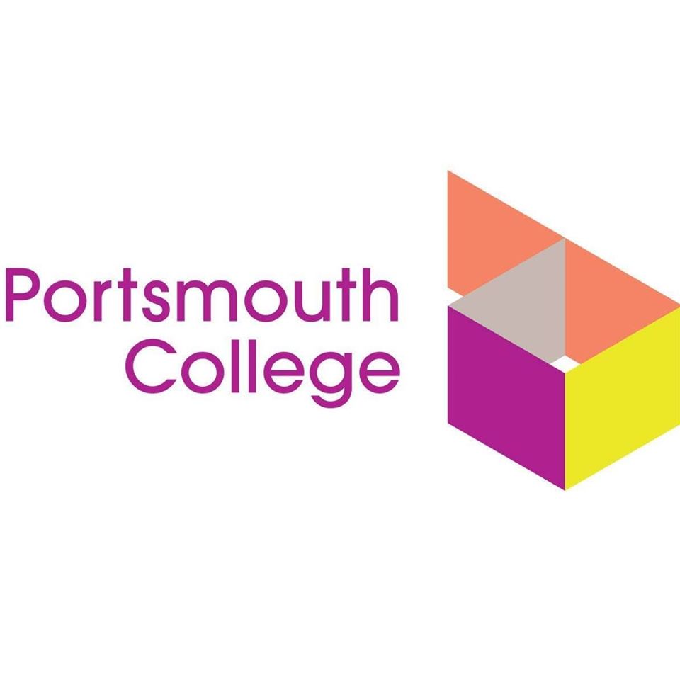Portsmouth College Facebook 2020