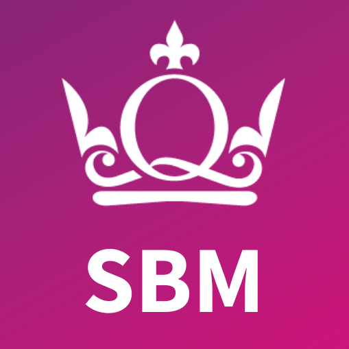Queen Mary University of London SBM Facebook2020