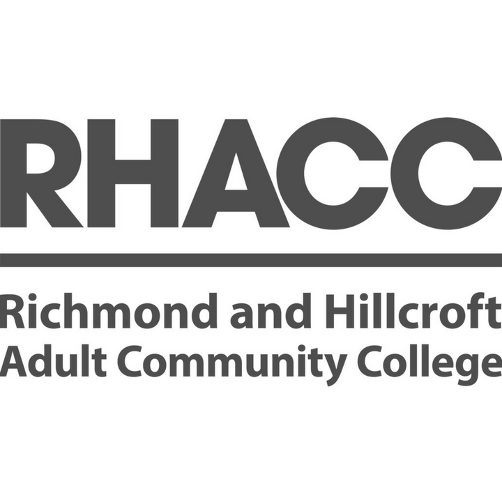 Richmond and Hillcroft Adult and Community College Facebook