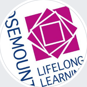 Rosemount Lifelong Learning Facebook 2020