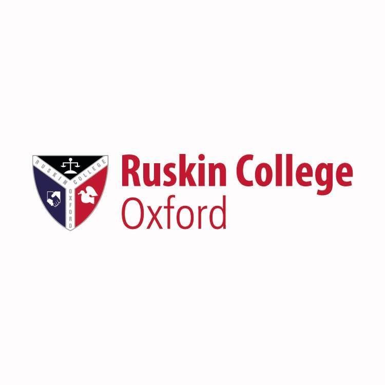 Ruskin College Facebook Logo2020a