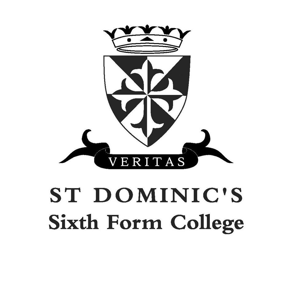 Saint Dominic's Sixth Form College Facebook