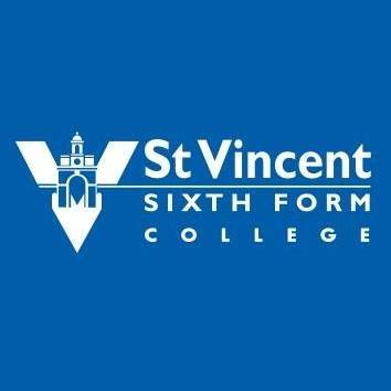 Saint Vincent Sixth Form College Facebook