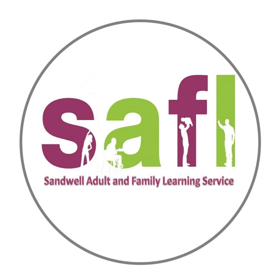 Sandwell Adult Education Facebook2020