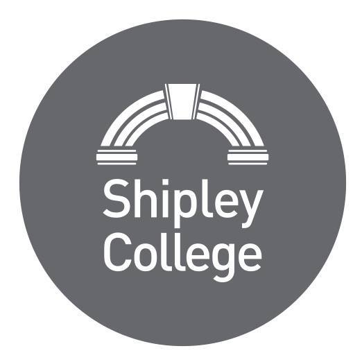 Shipley College Facebook 2020
