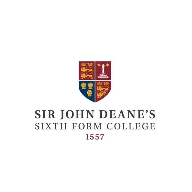 Sir John Deane's College