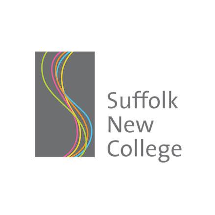 Suffolk New College Facebook