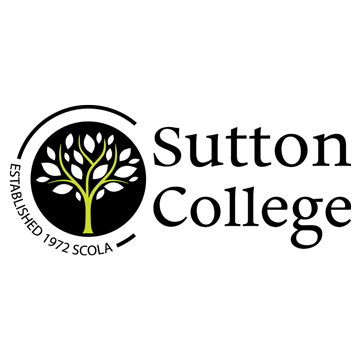 Sutton College Facebook 2020
