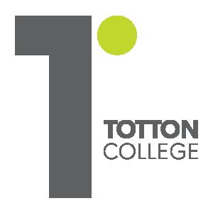 Totton College Facebook 2020