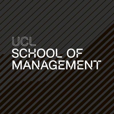 University College School of Management