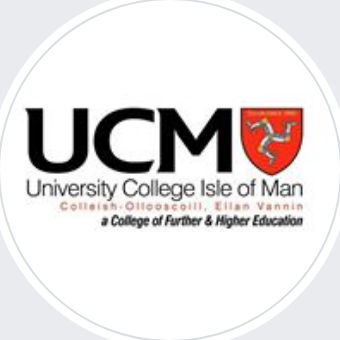 University College Isle of Man College Facebook 2020