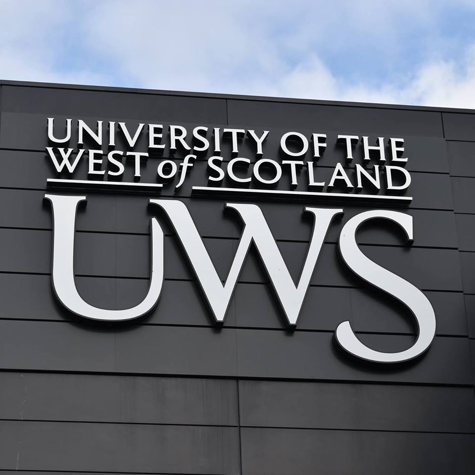 University of the West of Scotland