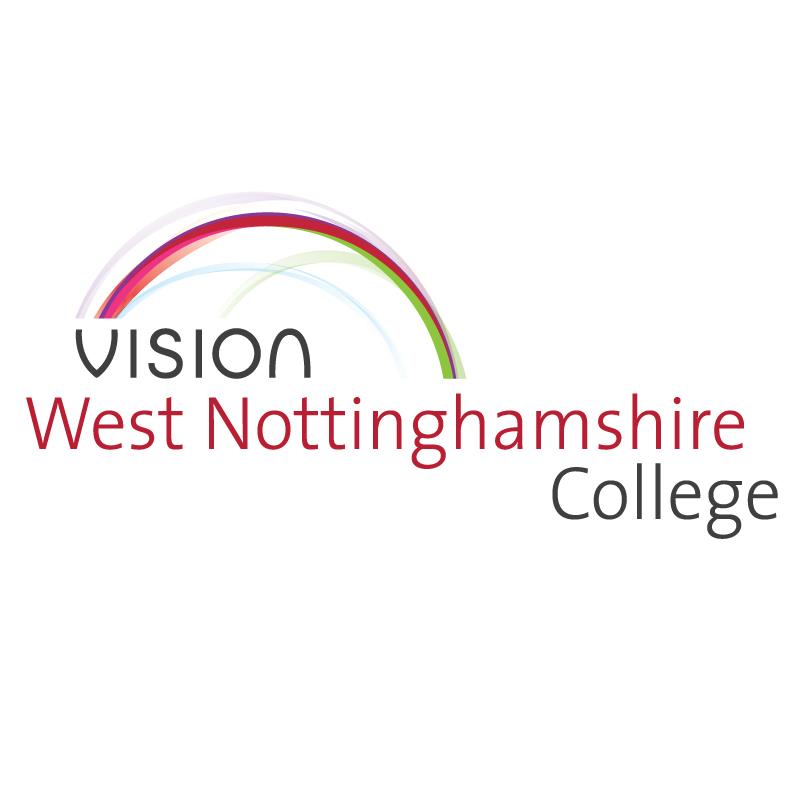 Vision West Nottinghamshire College Facebook 2020