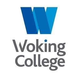 Woking College