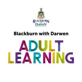Blackburn with Darwen Adult Learning Facebook 2021