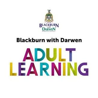 Blackburn with Darwen Adult Learning