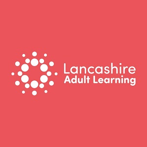 Lancashire Adult Learning Twitter