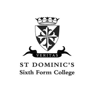 Saint Dominic's Sixth Form College Instagram