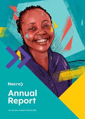 Totton College Annual Financial Statement 2025 cover