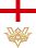 England flag